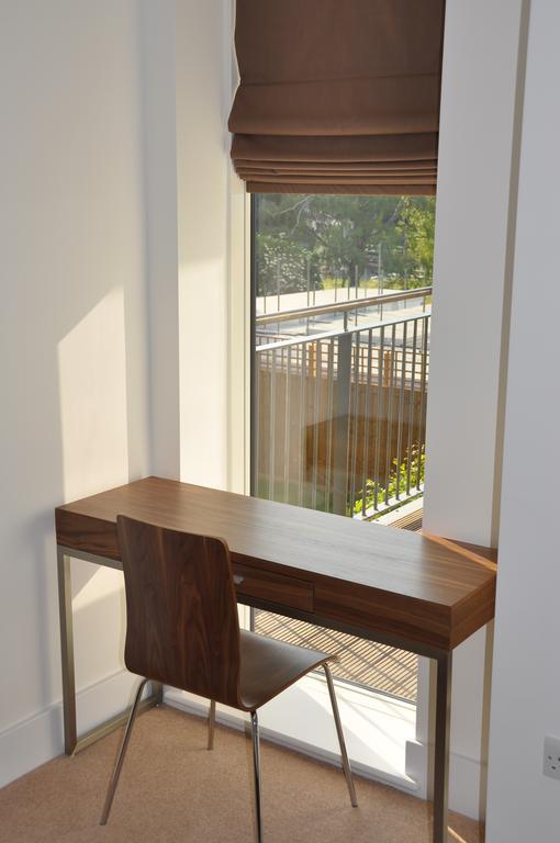 Camstay Riverside Cambridge  Kamer foto
