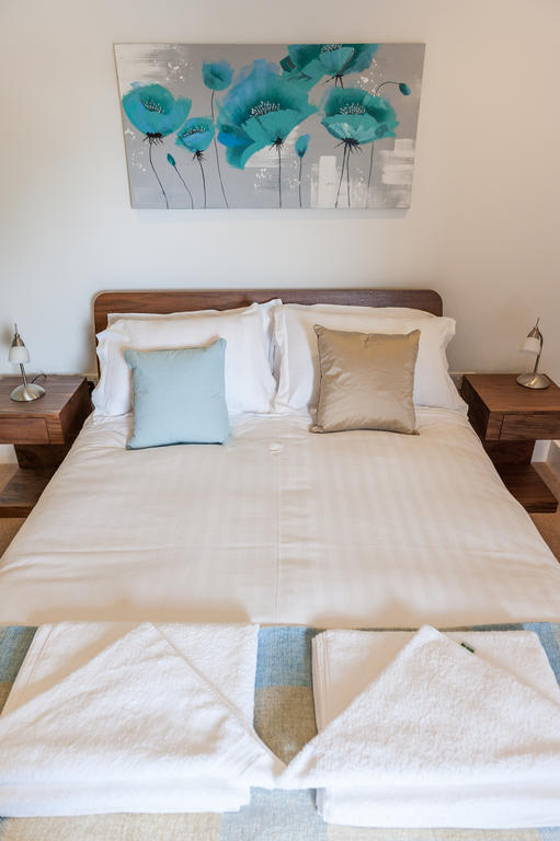 Camstay Riverside Cambridge  Kamer foto